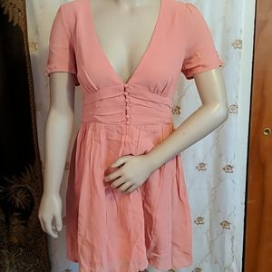 Daring Forever 21 short dress